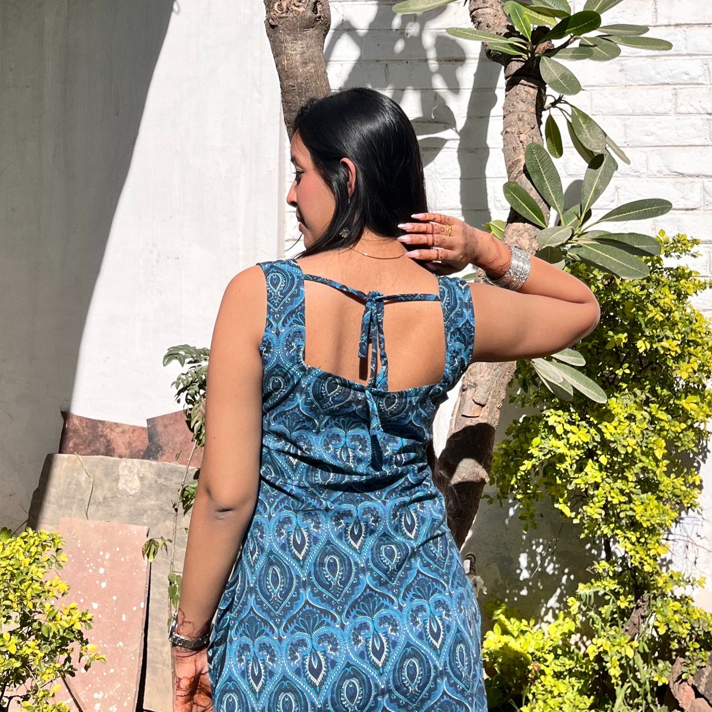 NAIRA - Sando Kurti