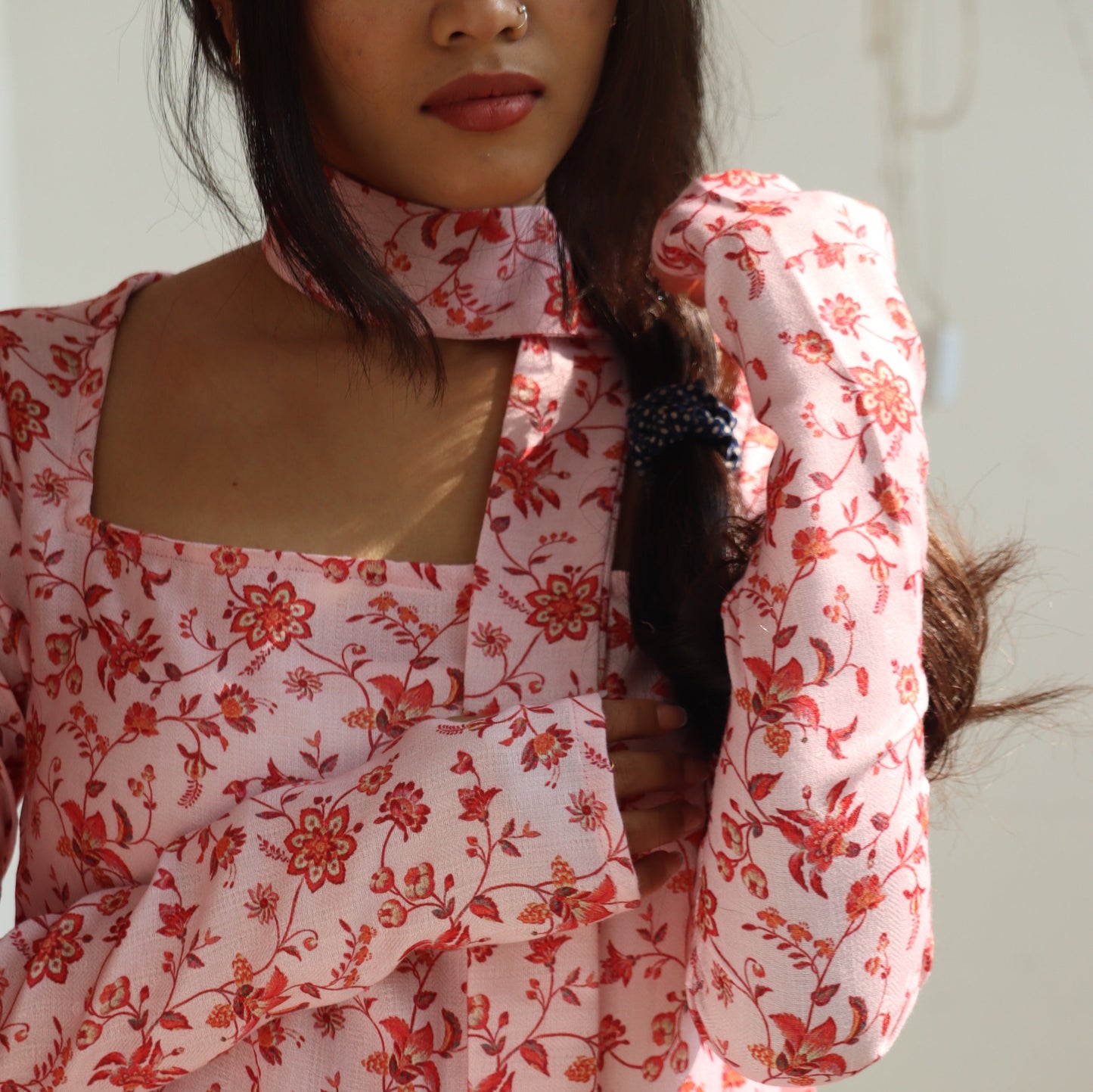 RANI - Pashmina Kurti
