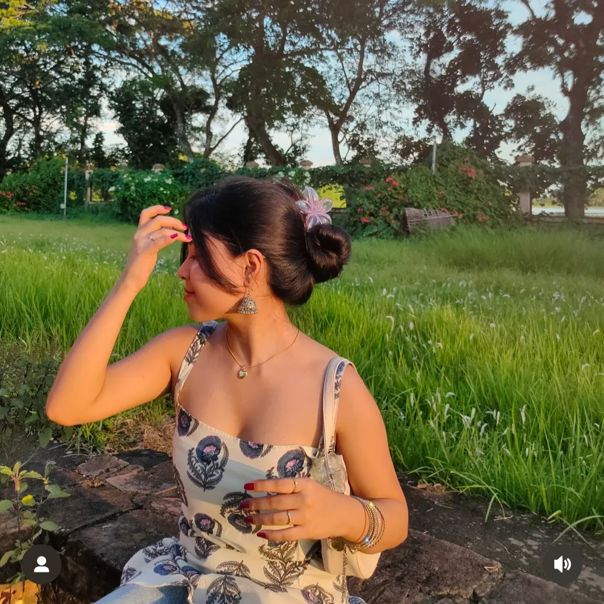 LEELA - Strap Kurti