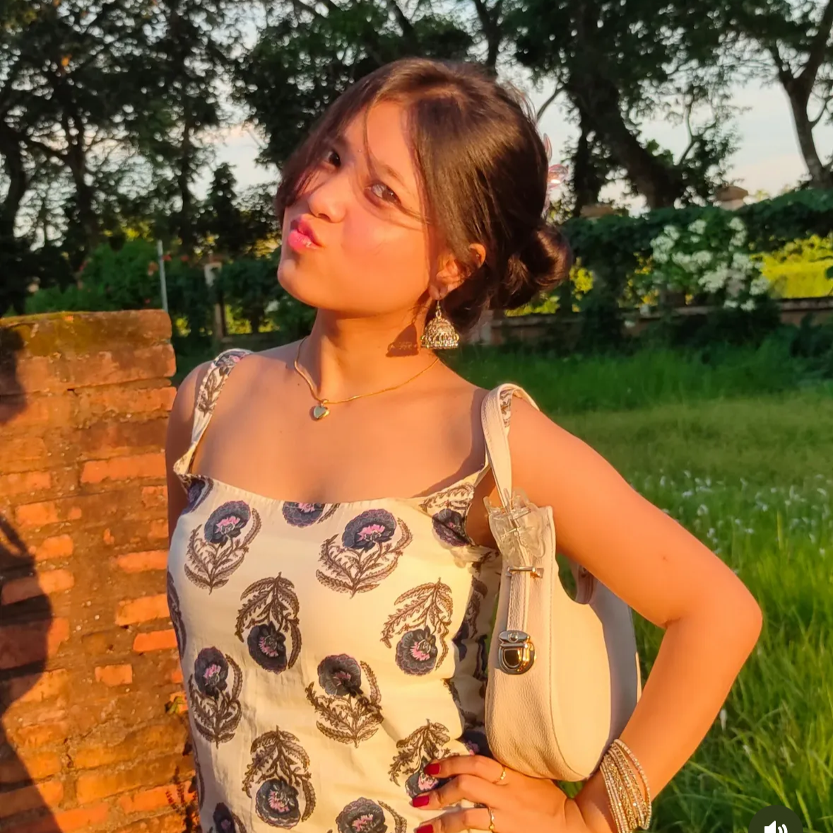 LEELA - Strap Kurti