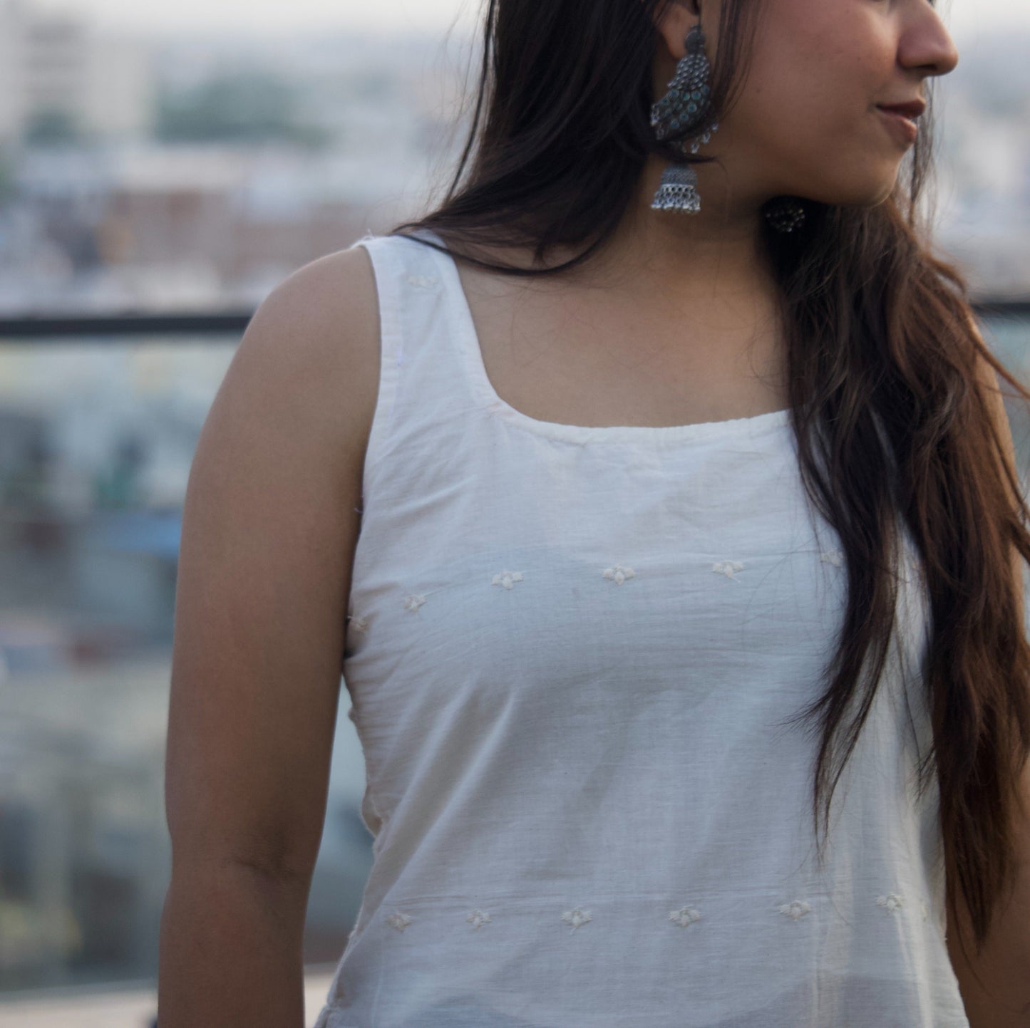 JAZZ - Long Kurti
