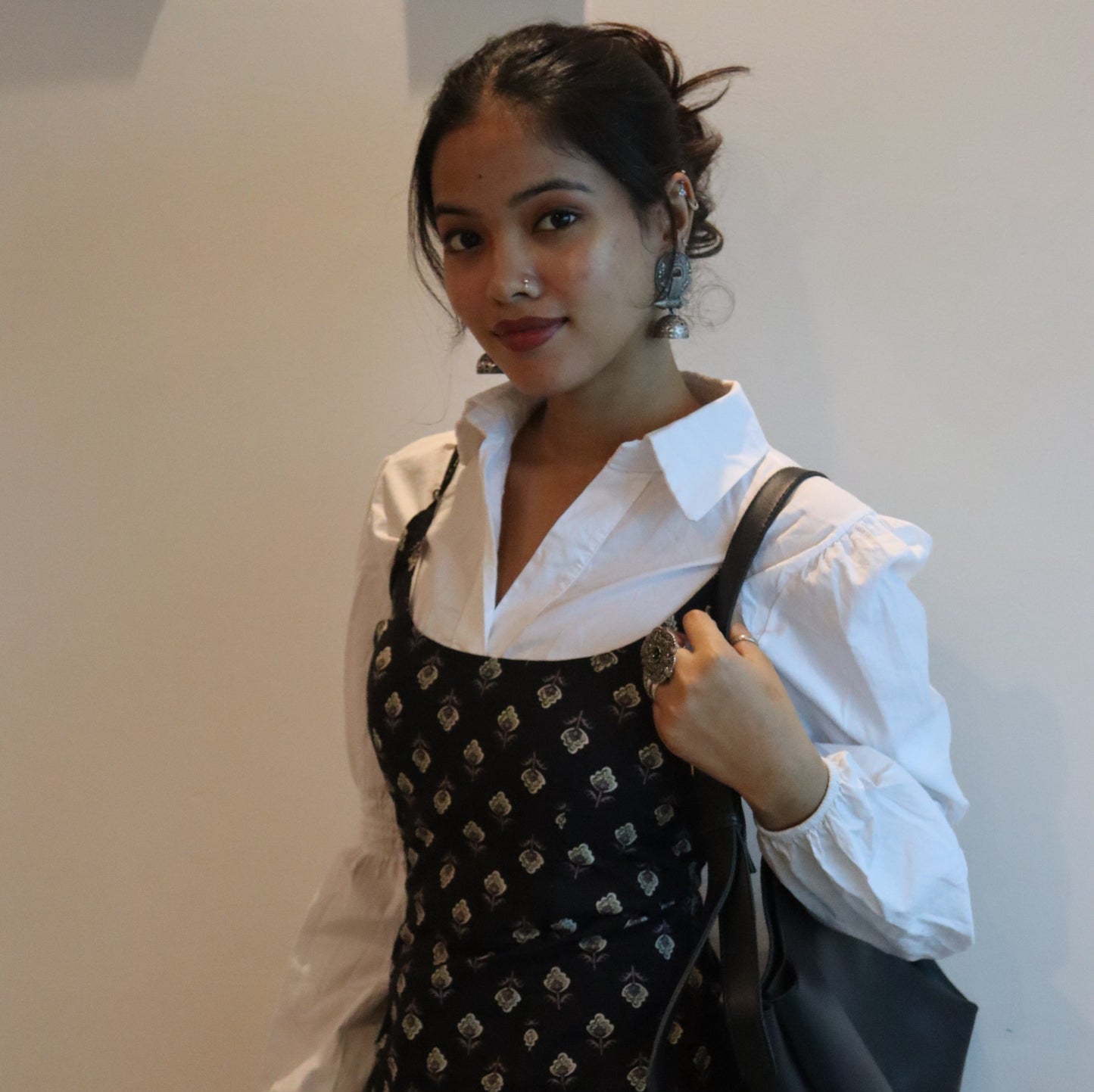 KAYA - Convertible Kurti